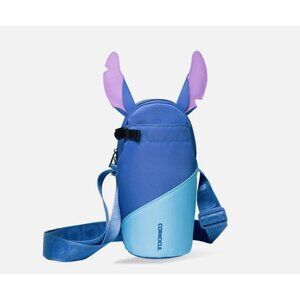 CORKCICLE DISNEY STITCH Sling Bag Water Bottle Holder Run Hike Parks BAG